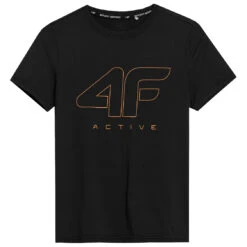 4F Kid's Functional T-Shirt M166 - Funktionsshirt -Icebreaker Günstiges Geschäft 4f kids functional t shirt m166 funktionsshirt 1