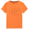 4F Kid's Functional T-Shirt M166 - Funktionsshirt