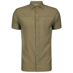 Aclima Bike Around Shortsleeve Shirt - Hemd -Icebreaker Günstiges Geschäft aclima bike around shortsleeve shirt hemd 1