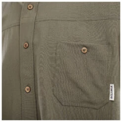 Aclima Bike Around Shortsleeve Shirt - Hemd -Icebreaker Günstiges Geschäft aclima bike around shortsleeve shirt hemd detail 3