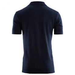 Icebreaker Günstiges Geschäft -Icebreaker Günstiges Geschäft aclima leisurewool pique shirt merinoshirt detail 2