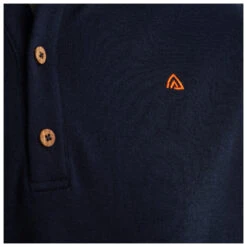 Aclima Leisurewool Pique Shirt - Merinoshirt 5 Aclima Leisurewool Pique Shirt - Merinoshirt -Icebreaker Günstiges Geschäft aclima leisurewool pique shirt merinoshirt detail 3