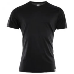Aclima LightWool T-Vneck - T-Shirt