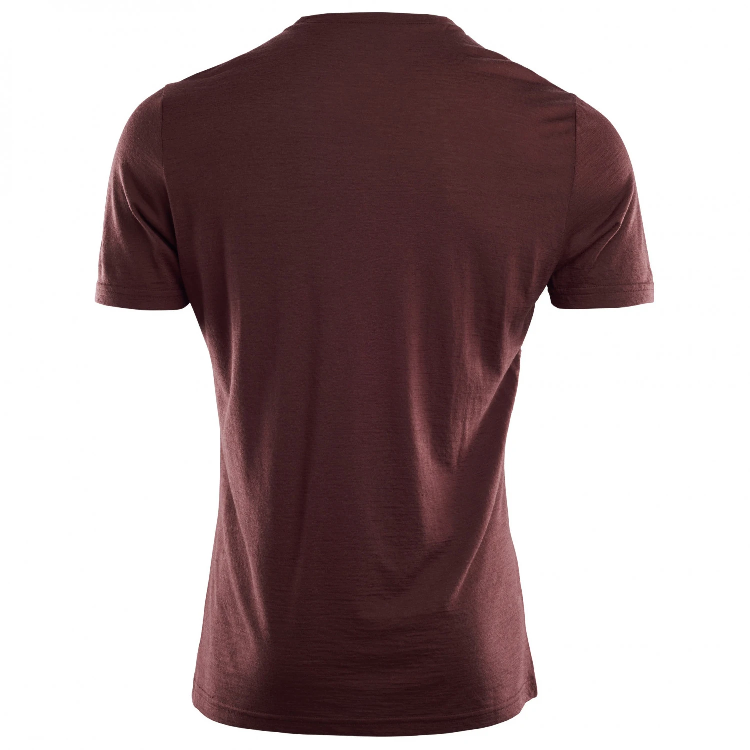 Aclima LightWool T-Vneck - T-Shirt 2 Aclima LightWool T-Vneck - T-Shirt – Bild 2