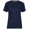 Aclima Women's Lightwool Classic Tee - Merinoshirt