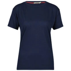 Aclima Women's Lightwool Classic Tee - Merinoshirt