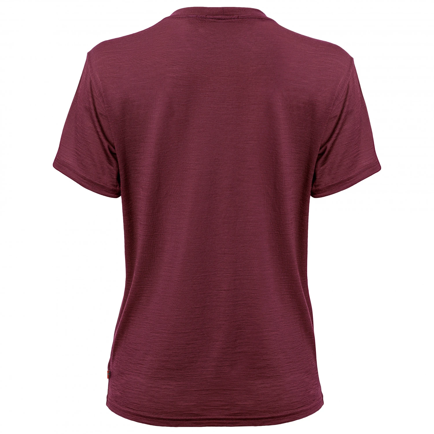 Aclima Women's Lightwool Classic Tee - Merinoshirt 2 Aclima Women's Lightwool Classic Tee - Merinoshirt – Bild 2