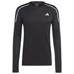ADIDAS Fast L/S Tee - Funktionsshirt
