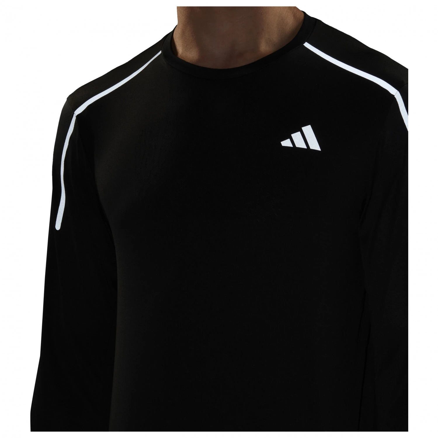 ADIDAS Fast L/S Tee - Funktionsshirt 5 ADIDAS Fast L/S Tee - Funktionsshirt – Bild 5