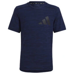 ADIDAS Kid's B Ti Heather Tee - Funktionsshirt 13 ADIDAS Kid's B Ti Heather Tee - Funktionsshirt -Icebreaker Günstiges Geschäft adidas kids b ti heather tee funktionsshirt 2