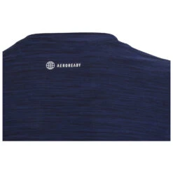 ADIDAS Kid's B Ti Heather Tee - Funktionsshirt 9 ADIDAS Kid's B Ti Heather Tee - Funktionsshirt -Icebreaker Günstiges Geschäft adidas kids b ti heather tee funktionsshirt detail 3