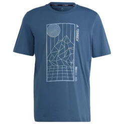 Adidas TERREX Terrex Mountain FU T-Shirt - Funktionsshirt 13 Adidas TERREX Terrex Mountain FU T-Shirt - Funktionsshirt -Icebreaker Günstiges Geschäft adidas terrex terrex mountain fu t shirt funktionsshirt 1