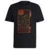 Adidas TERREX Terrex Mountain FU T-Shirt - Funktionsshirt