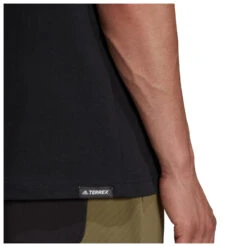 Adidas TERREX Terrex Mountain FU T-Shirt - Funktionsshirt 12 Adidas TERREX Terrex Mountain FU T-Shirt - Funktionsshirt -Icebreaker Günstiges Geschäft adidas terrex terrex mountain fu t shirt funktionsshirt detail 6