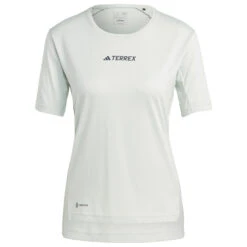 Adidas TERREX Women's Terrex Multi T-Shirt - Funktionsshirt
