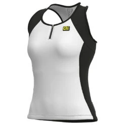 ALE Women's Color Block Top Solid - Rad Singlet -Icebreaker Günstiges Geschäft ale womens color block top solid rad singlet 1