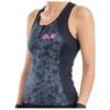 ALE Women's Triangles Top - Rad Singlet