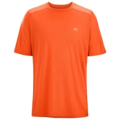 Arc'teryx Ionia S/S - Merinoshirt -Icebreaker Günstiges Geschäft arcteryx ionia s s merinoshirt 3