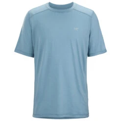 Arc'teryx Ionia S/S - Merinoshirt -Icebreaker Günstiges Geschäft arcteryx ionia s s merinoshirt 4