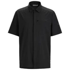Arc'teryx Skyline S/S Shirt - Hemd -Icebreaker Günstiges Geschäft arcteryx skyline s s shirt hemd 1