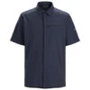 Arc'teryx Skyline S/S Shirt - Hemd