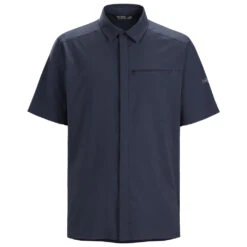 Arc'teryx Skyline S/S Shirt - Hemd