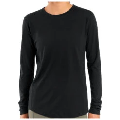 Arc'teryx Women's Lana Crew L/S - Merinoshirt -Icebreaker Günstiges Geschäft arcteryx womens lana crew l s merinoshirt 1