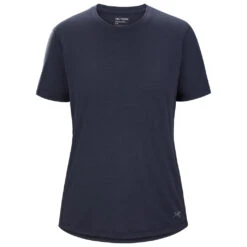 Arc'teryx Women's Lana Crew S/S - Merinoshirt 14 Arc'teryx Women's Lana Crew S/S - Merinoshirt -Icebreaker Günstiges Geschäft arcteryx womens lana crew s s merinoshirt 1