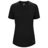 Arc'teryx Women's Lana Crew S/S - Merinoshirt