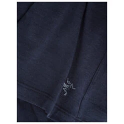 Arc'teryx Women's Lana Crew S/S - Merinoshirt 13 Arc'teryx Women's Lana Crew S/S - Merinoshirt -Icebreaker Günstiges Geschäft arcteryx womens lana crew s s merinoshirt detail 5