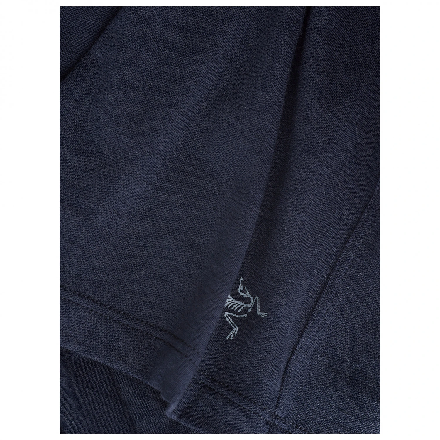 Arc'teryx Women's Lana Crew S/S - Merinoshirt 5 Arc'teryx Women's Lana Crew S/S - Merinoshirt – Bild 5