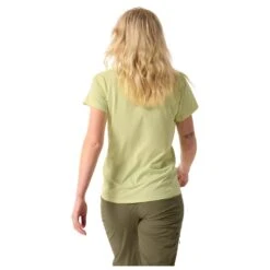 Arc'teryx Women's Taema Crew S/S - Funktionsshirt 8 Arc'teryx Women's Taema Crew S/S - Funktionsshirt -Icebreaker Günstiges Geschäft arcteryx womens taema crew s s funktionsshirt detail 3