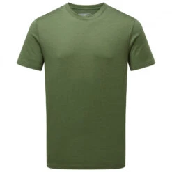 ARTILECT Utilitee - Merinoshirt