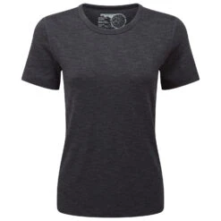 Women's Artilectual Tee - Merinoshirt