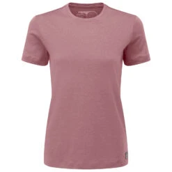 ARTILECT Women's Utilitee - Merinoshirt