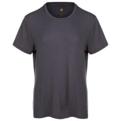 ATHLECIA Women's Amoy S/S Tee - Funktionsshirt -Icebreaker Günstiges Geschäft athlecia womens amoy s s tee funktionsshirt 1