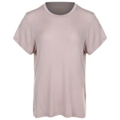 ATHLECIA Women's Amoy S/S Tee - Funktionsshirt -Icebreaker Günstiges Geschäft athlecia womens amoy s s tee funktionsshirt 5