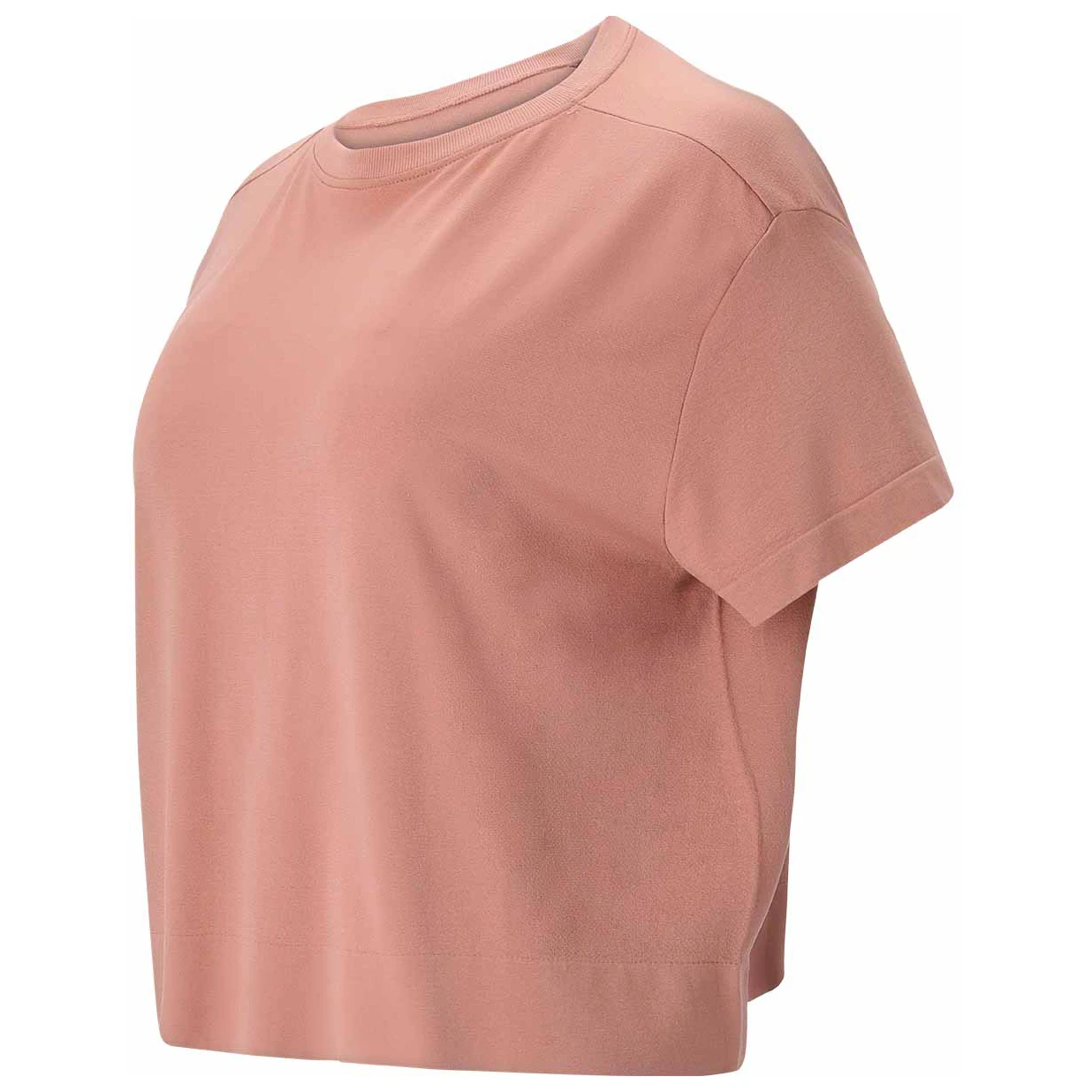 ATHLECIA Women's Laimeia Oversize Seamless Tee - Funktionsshirt 2 ATHLECIA Women's Laimeia Oversize Seamless Tee - Funktionsshirt – Bild 2