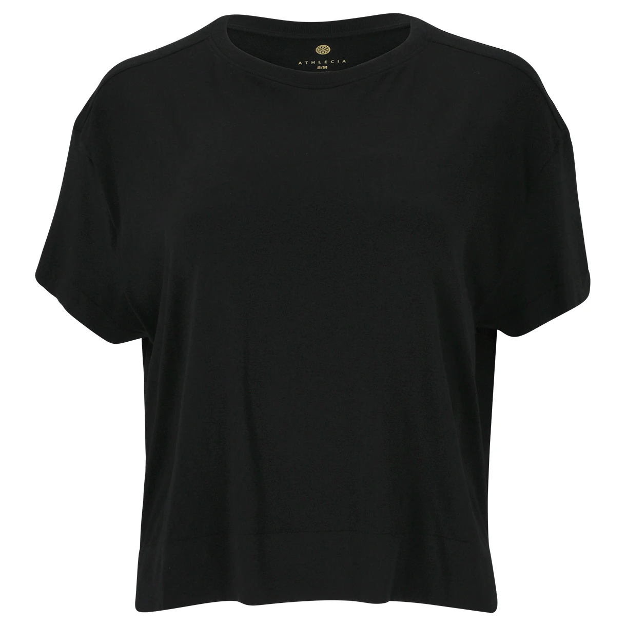 ATHLECIA Women's Laimeia Oversize Seamless Tee - Funktionsshirt 1 ATHLECIA Women's Laimeia Oversize Seamless Tee - Funktionsshirt