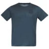 Bergans Graphic Wool Tee - T-Shirt