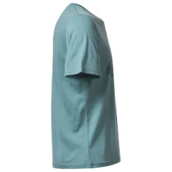 Bergans Graphic Wool Tee - T-Shirt -Icebreaker Günstiges Geschäft bergans graphic wool tee t shirt detail 3