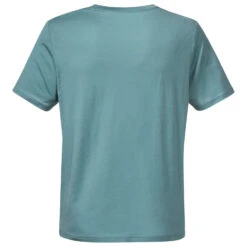 Bergans Graphic Wool Tee - T-Shirt -Icebreaker Günstiges Geschäft bergans graphic wool tee t shirt detail 4