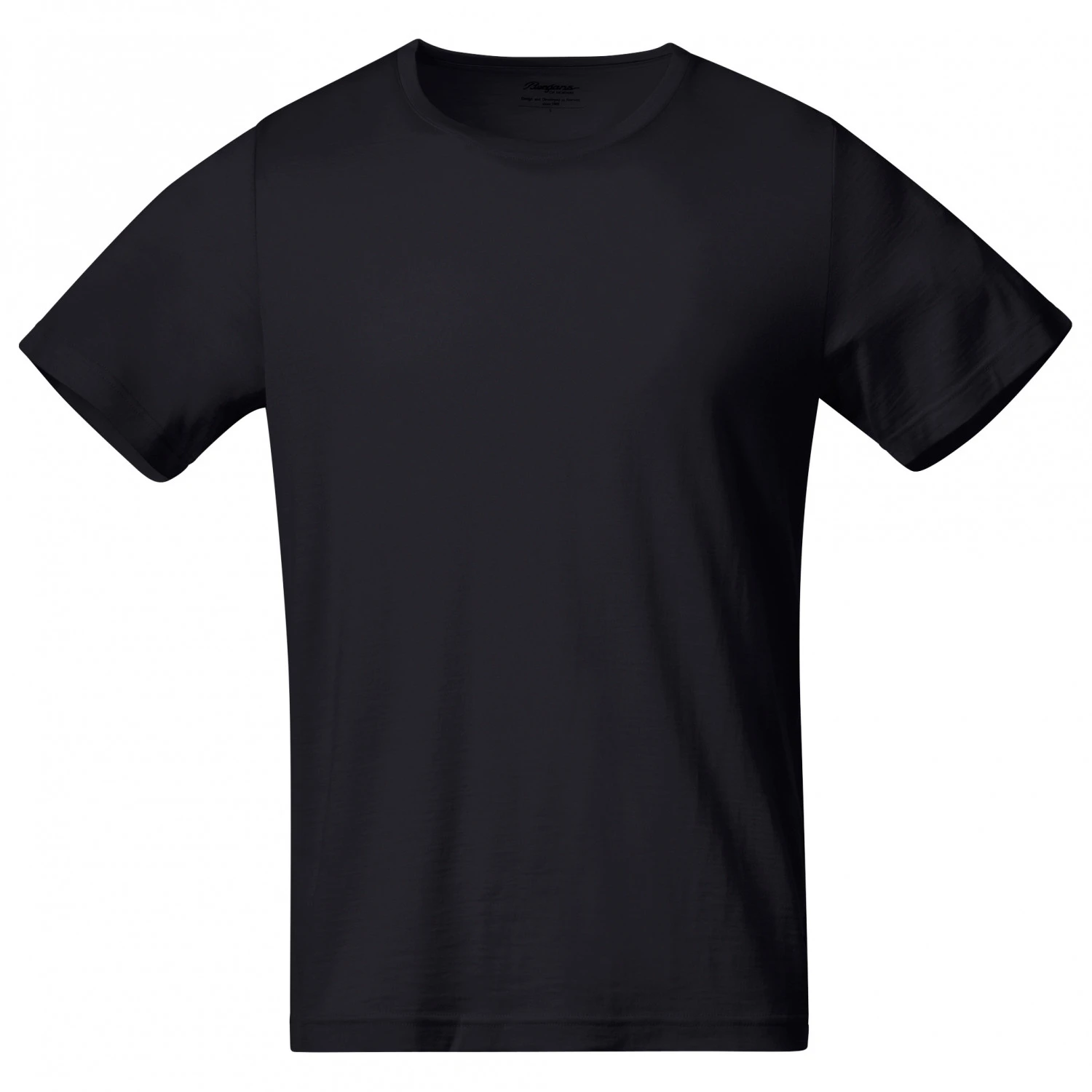 Bergans Urban Wool Tee - Merinoshirt 5 Bergans Urban Wool Tee - Merinoshirt – Bild 5
