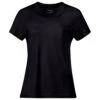 Bergans Women's Urban Wool Tee - Merinoshirt