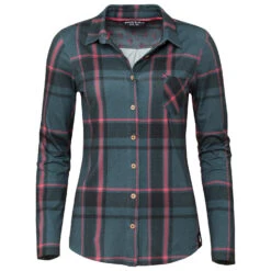 Chillaz Women's Similaun Shirt - Hemd -Icebreaker Günstiges Geschäft chillaz womens similaun shirt hemd 1