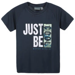 Color Kids Kid's T-Shirt With Print S/S - Funktionsshirt -Icebreaker Günstiges Geschäft color kids kids t shirt with print s s funktionsshirt 4