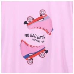 Color Kids Kid's T-Shirt With Print S/S - Funktionsshirt -Icebreaker Günstiges Geschäft color kids kids t shirt with print s s funktionsshirt detail 3