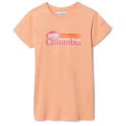Columbia Kid's Mission Peak Short Sleeve Graphic Shirt - Funktionsshirt 5 Columbia Kid's Mission Peak Short Sleeve Graphic Shirt - Funktionsshirt -Icebreaker Günstiges Geschäft columbia kids mission peak short sleeve graphic shirt funktionsshirt 1