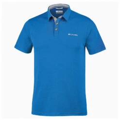 Columbia Nelson Point Polo - Polo-Shirt -Icebreaker Günstiges Geschäft columbia nelson point polo polo shirt 1