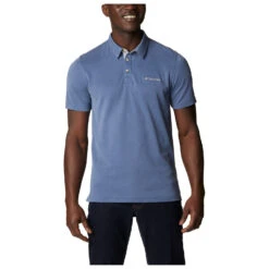 Columbia Nelson Point Polo - Polo-Shirt -Icebreaker Günstiges Geschäft columbia nelson point polo polo shirt 3